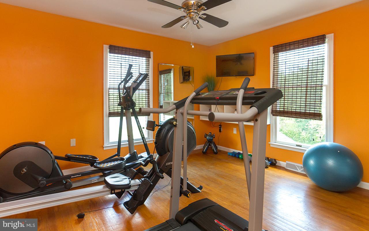 21125 Keeney Mill Road Freeland, MD 21053 - Photo 25 of 30 Bedroom Two in in law apt above garage