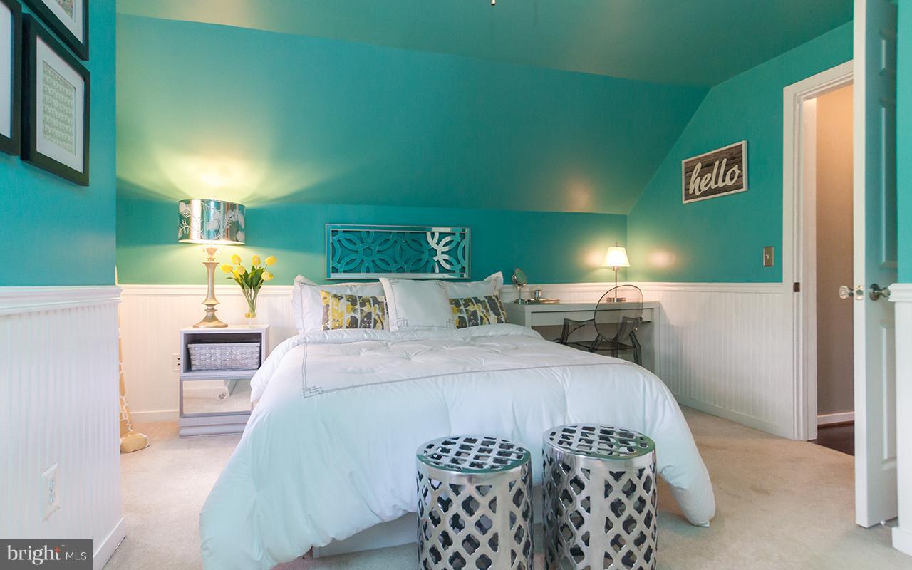 21125 Keeney Mill Road Freeland, MD 21053 - Photo 28 of 30 Bedroom Third Floor