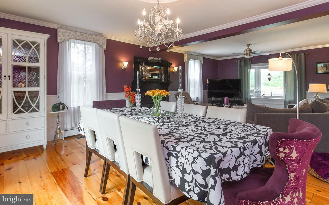 21125 Keeney Mill Road Freeland, MD 21053 - Photo 4 of 30 Dining Room