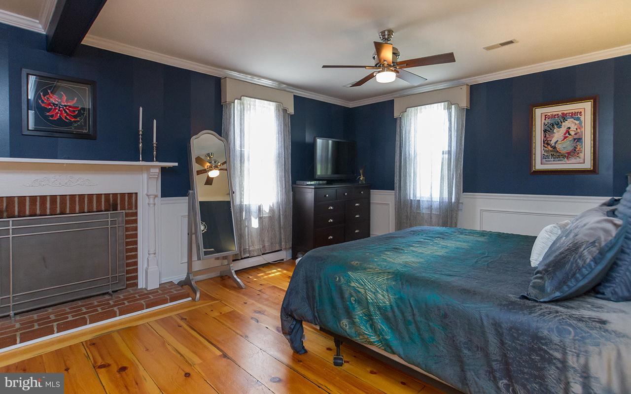 21125 Keeney Mill Road Freeland, MD 21053 - Photo 5 of 30 Bedroom (Master)