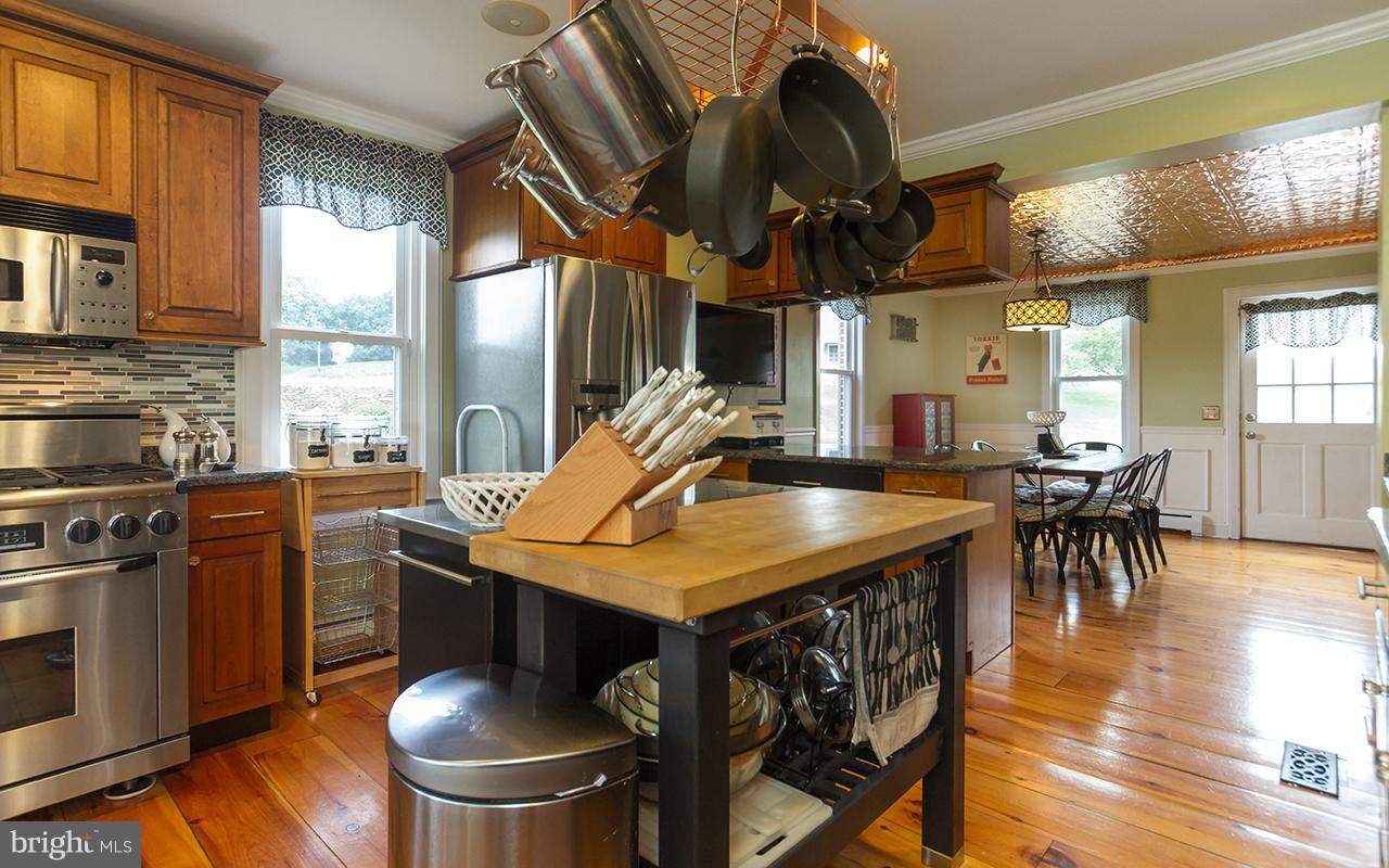 21125 Keeney Mill Road Freeland, MD 21053 - Photo 7 of 30 Kitchen