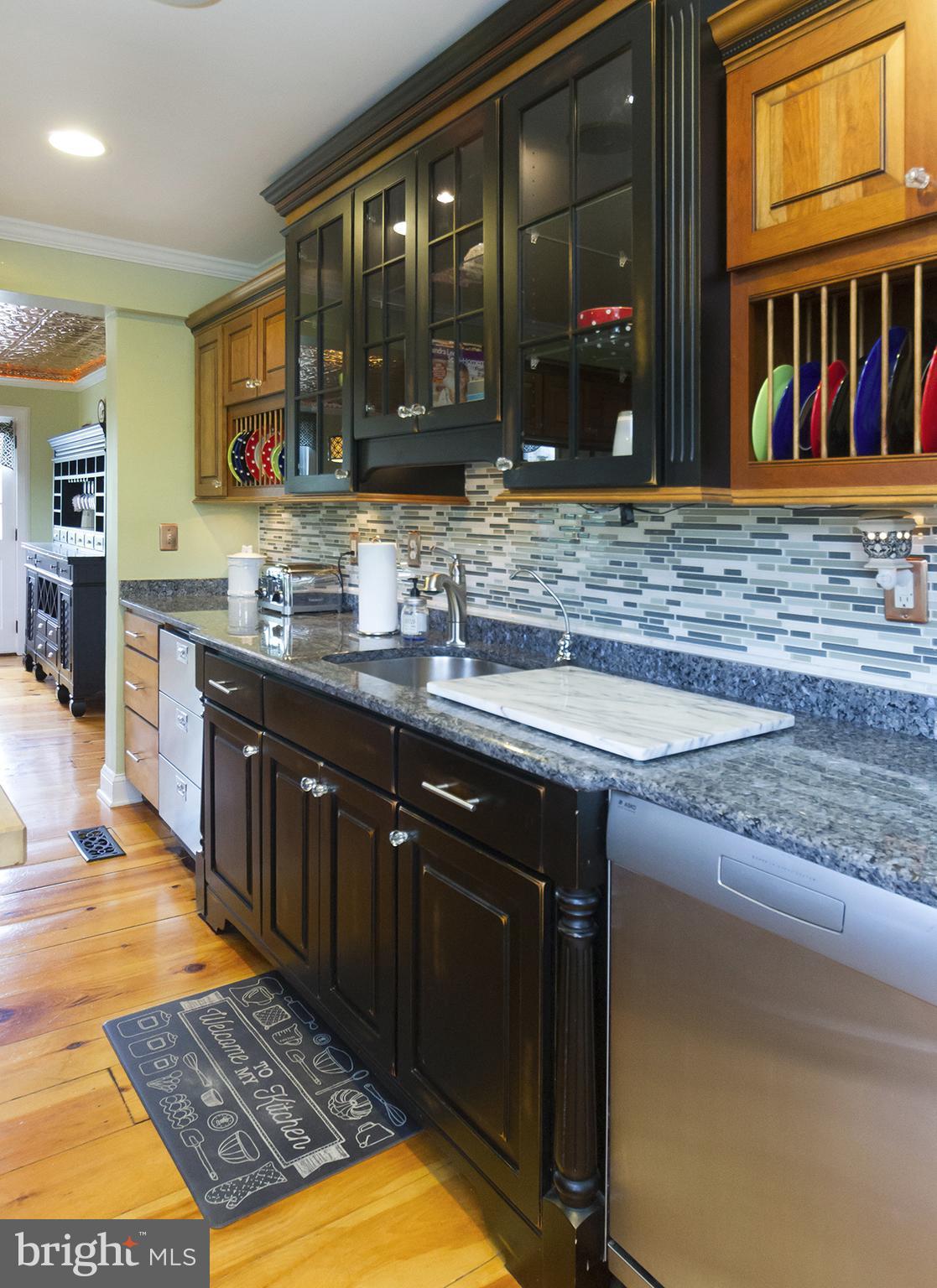 21125 Keeney Mill Road Freeland, MD 21053 - Photo 8 of 30 Kitchen