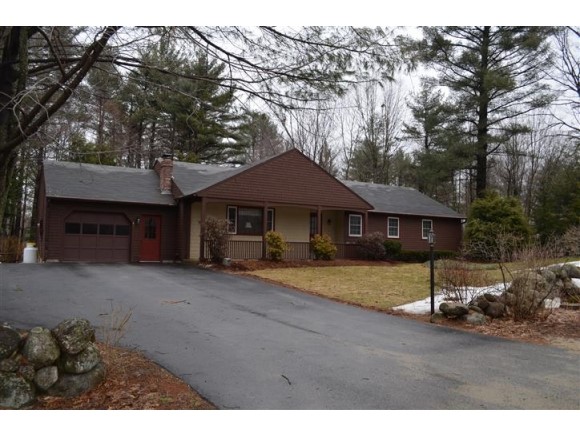 43 Foster Road Henniker, NH 03242 - Photo 1 of 1 Gallery Image 1