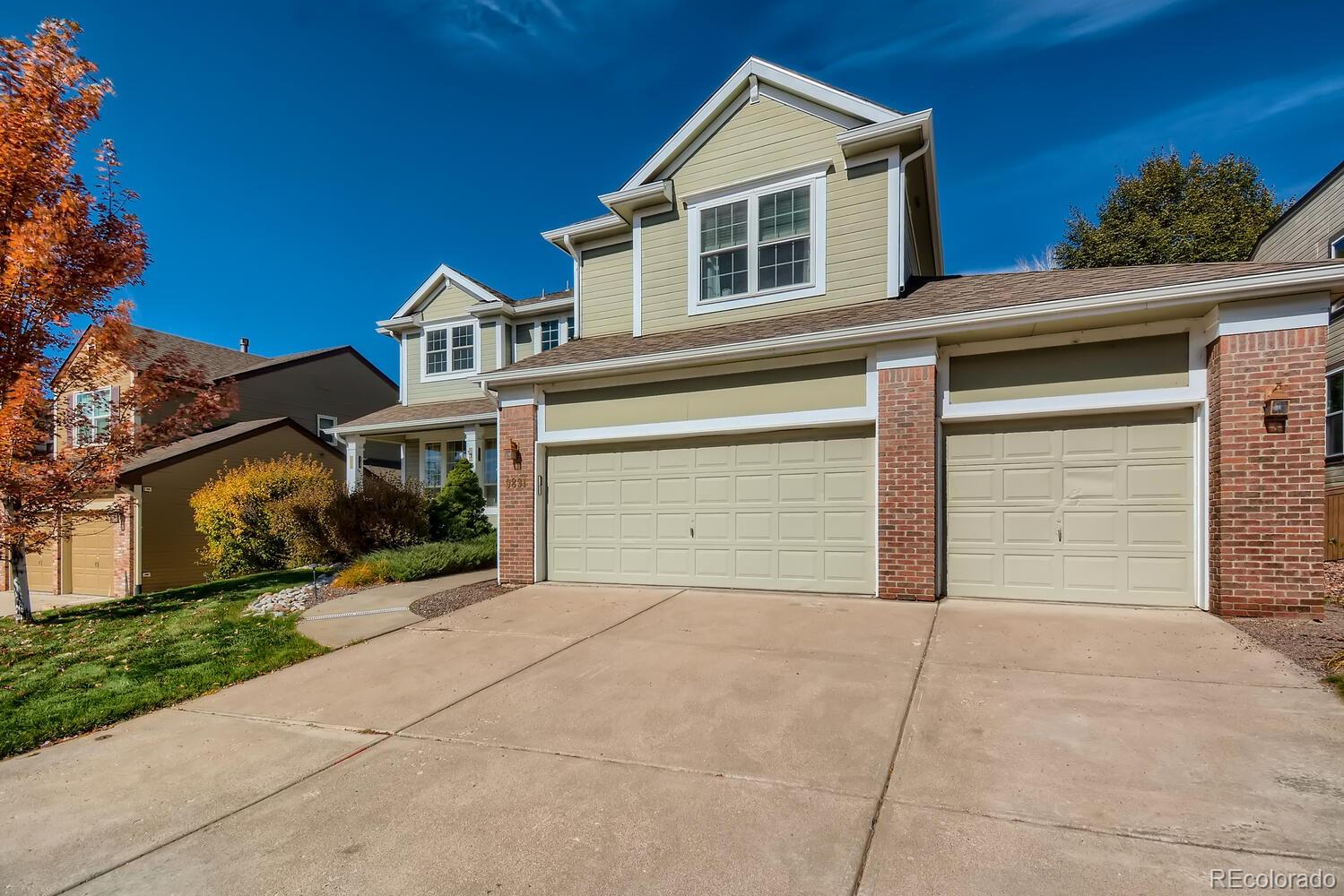 9891 Silver Maple Road Highlands Ranch, CO 80129 - Photo 1 of 31 Gallery Image 1