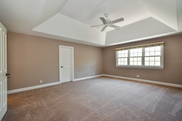 37W571 Grey Barn Road St. Charles, IL 60175 - Photo 17 of 31 a view of an empty room with a window