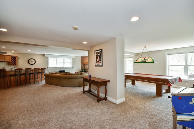 37W571 Grey Barn Road St. Charles, IL 60175 - Photo 20 of 31 a living room with furniture and a window