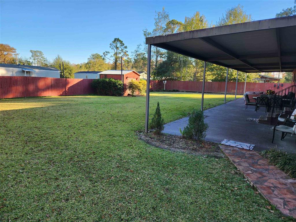 1086 Bond Road Lake Charles, LA 70611 - Photo 5 of 15