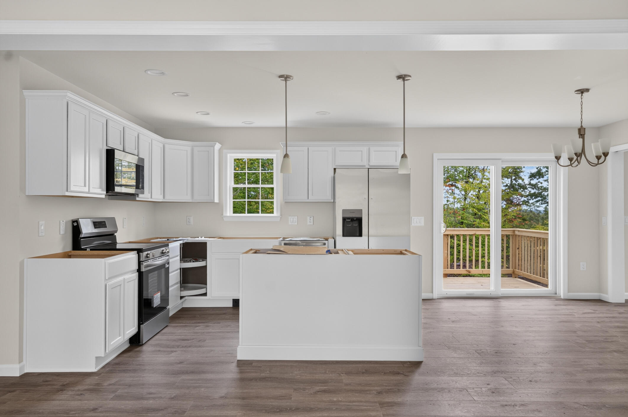 522 Maplewood Road Parsonsfield, ME 04047 - Photo 10 of 43 522MaplewoodRdParsonsfield-10