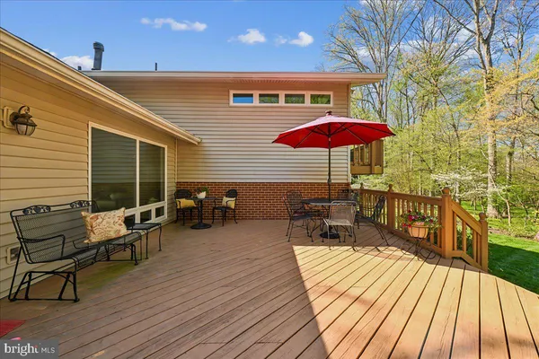 a sign that is on a pole