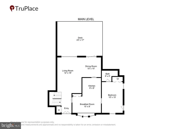 $1,265,000 | 8722 Higdon Drive, Vienna, VA 22182
