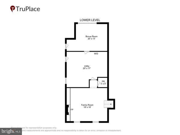 $1,265,000 | 8722 Higdon Drive, Vienna, VA 22182