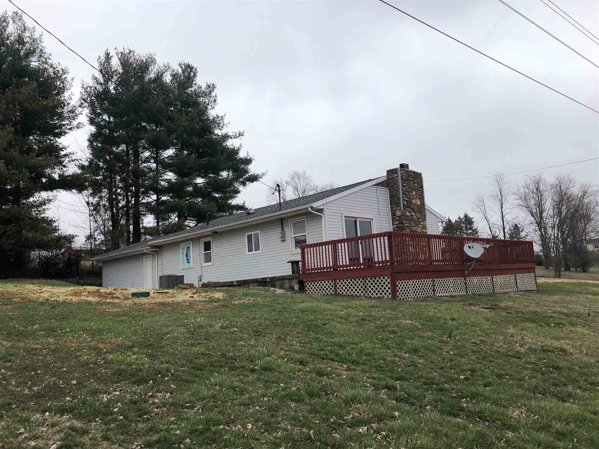 33 West Water Tower Road Salem, IN 47167 - Photo 2 of 14 Gallery Image 2
