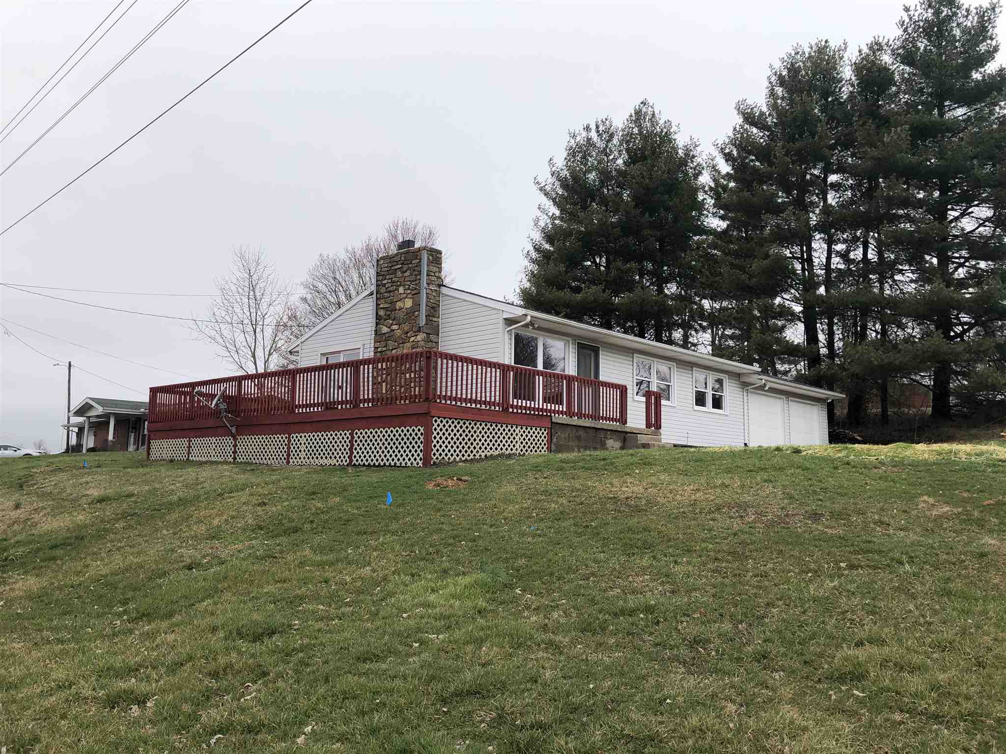33 West Water Tower Road Salem, IN 47167 - Photo 3 of 14 Gallery Image 3