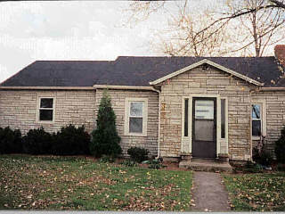 533 Walker Parke Road Richmond, KY 40475 - Photo 1 of 1 Photo 1