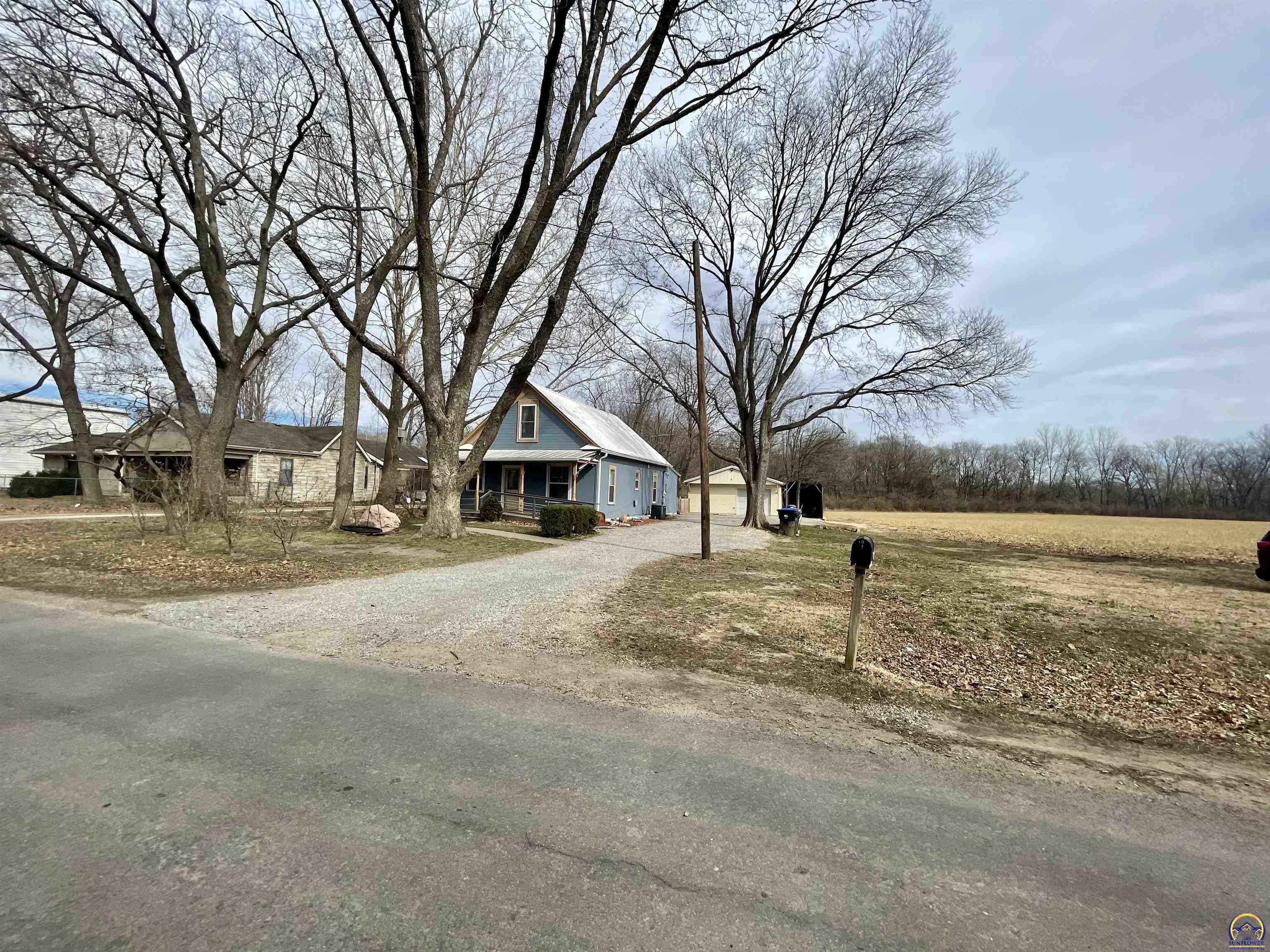 10134 Southwest Jordan Road Wakarusa, KS 66546 - Photo 35 of 36