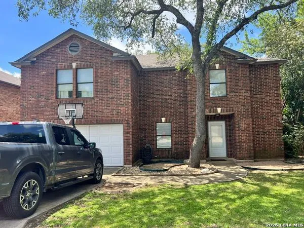 $2,195 | 18015 Redriver Song, San Antonio, TX 78259