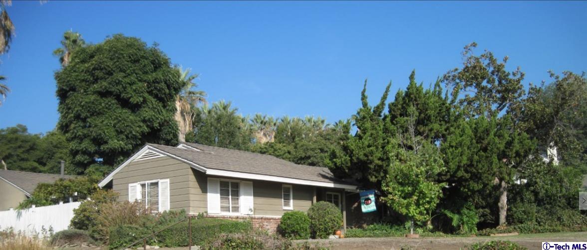 505 North Old Ranch Road Arcadia, CA 91007 - Photo 4 of 7 Additional Photo