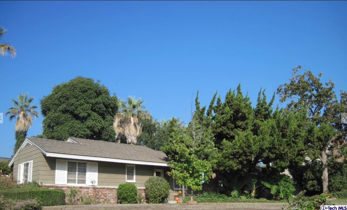 505 North Old Ranch Road Arcadia, CA 91007 - Photo 5 of 7 Additional Photo