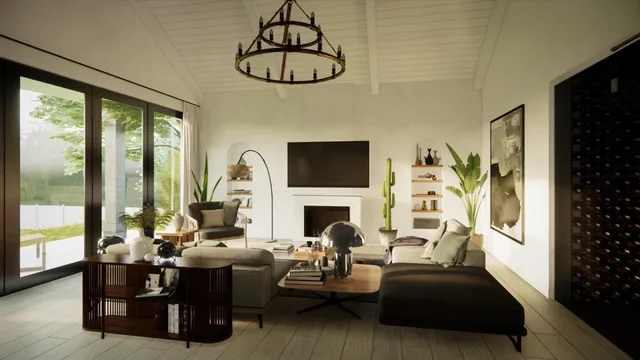 $3,950,000 | 1095 Rose Orchard Court, Morgan Hill, CA 95037