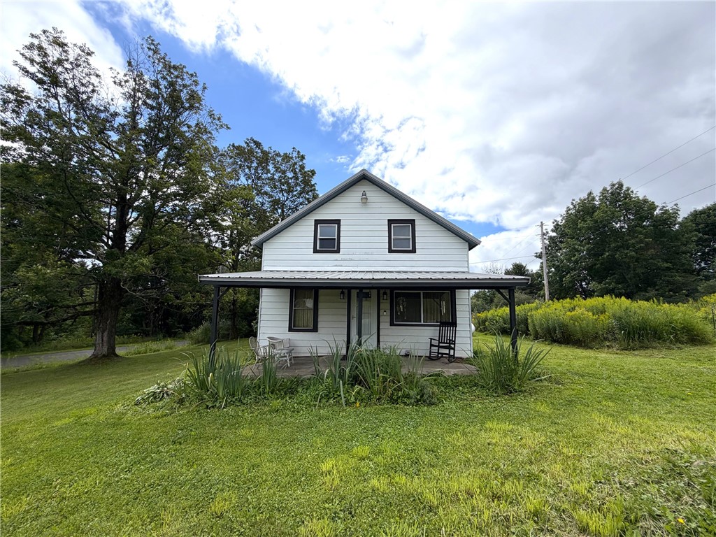 1557 Wilson Road Lyndon, NY 14737 - Photo 2 of 38 Gallery Image 2