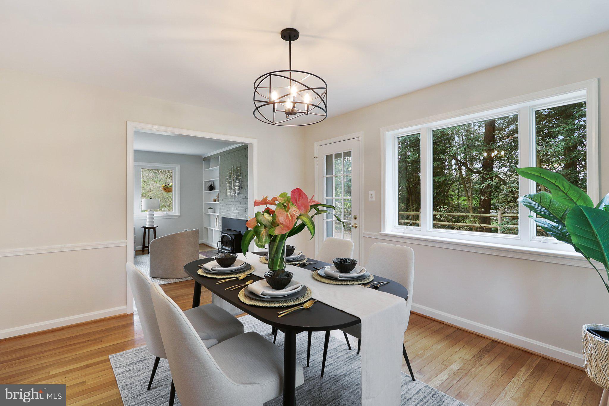 4212 Wakefield Drive Annandale, VA 22003 - Photo 13 of 67