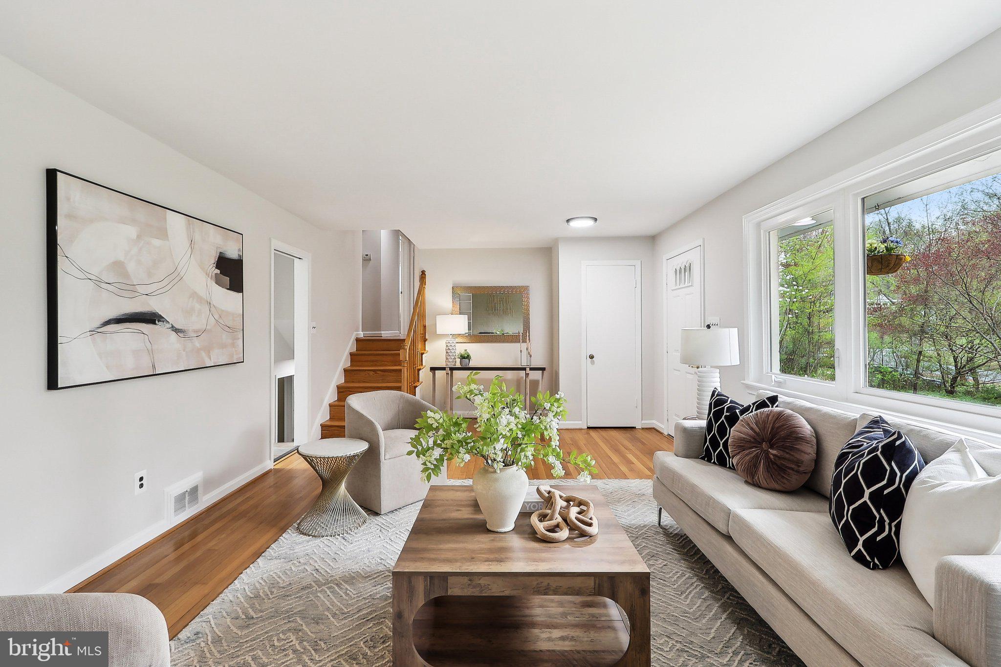 4212 Wakefield Drive Annandale, VA 22003 - Photo 8 of 67