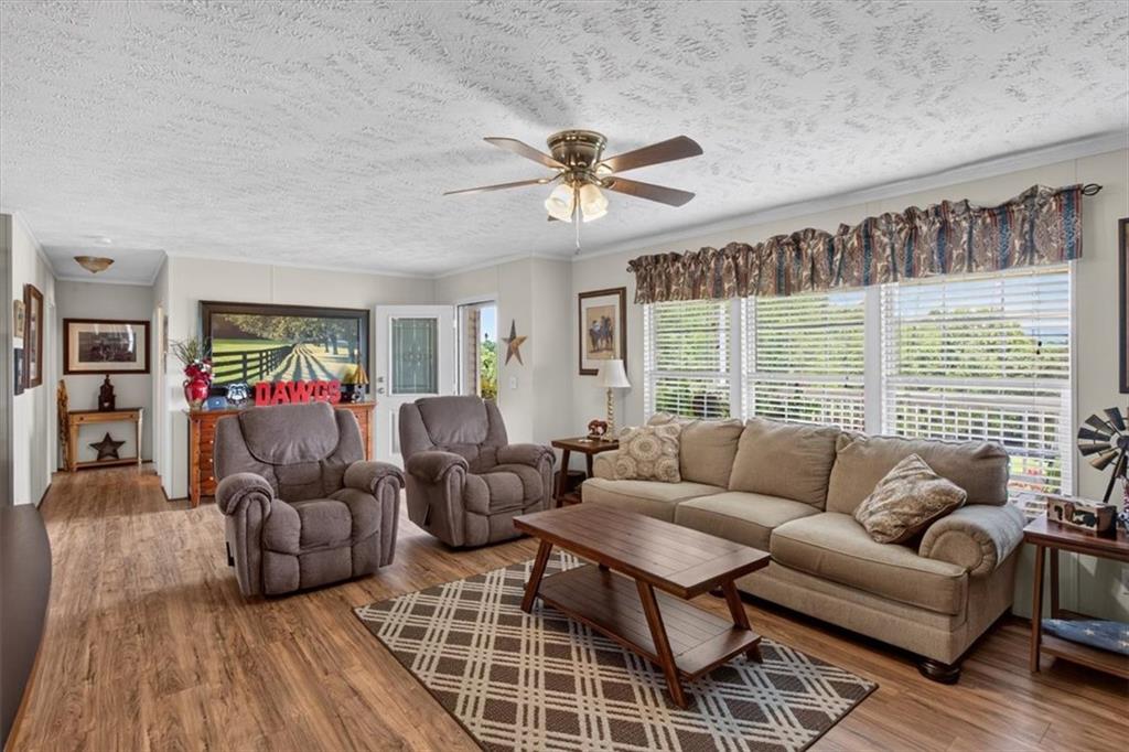 290 Knucklesville Road Rydal, GA 30171 - Photo 15 of 57