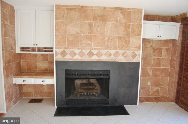 2019 Lakewinds Drive Reston, VA 20191 - Photo 13 of 14 Fireplace