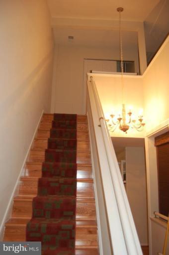 2019 Lakewinds Drive Reston, VA 20191 - Photo 14 of 14 Staircase
