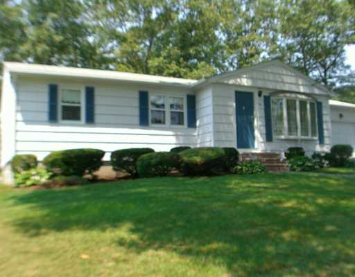 161 Viceroy Road Warwick, RI 02886 - Photo 1 of 8 Exterior Front.