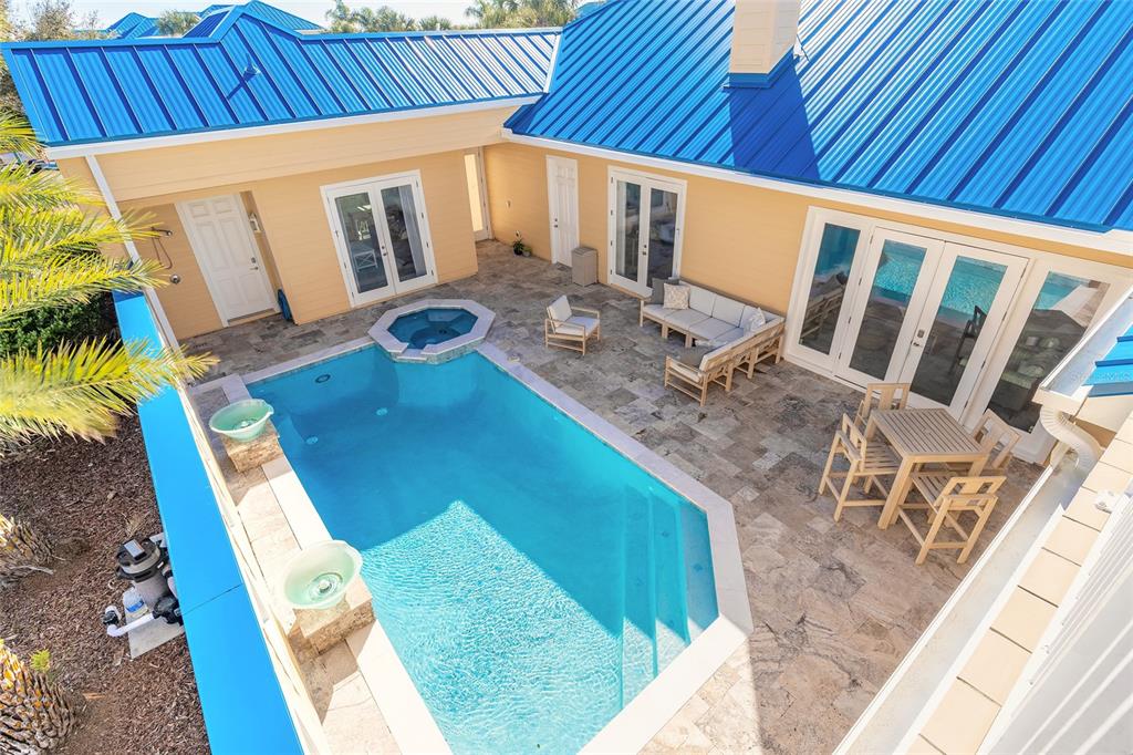 4641 Riverwalk Village Court Ponce Inlet, FL 32127 - Photo 22 of 74