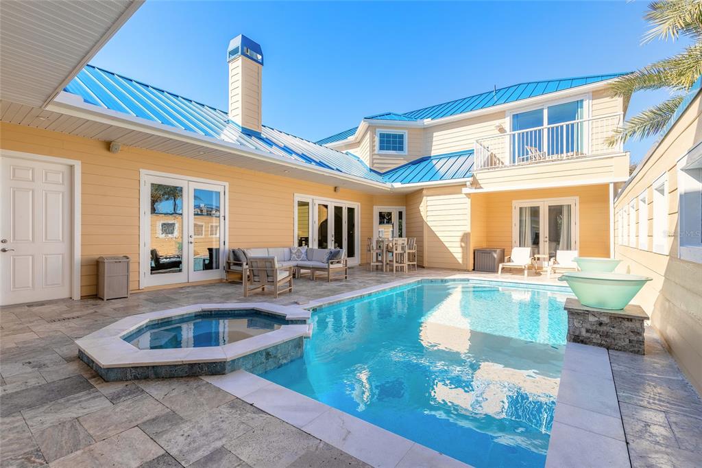 4641 Riverwalk Village Court Ponce Inlet, FL 32127 - Photo 5 of 74