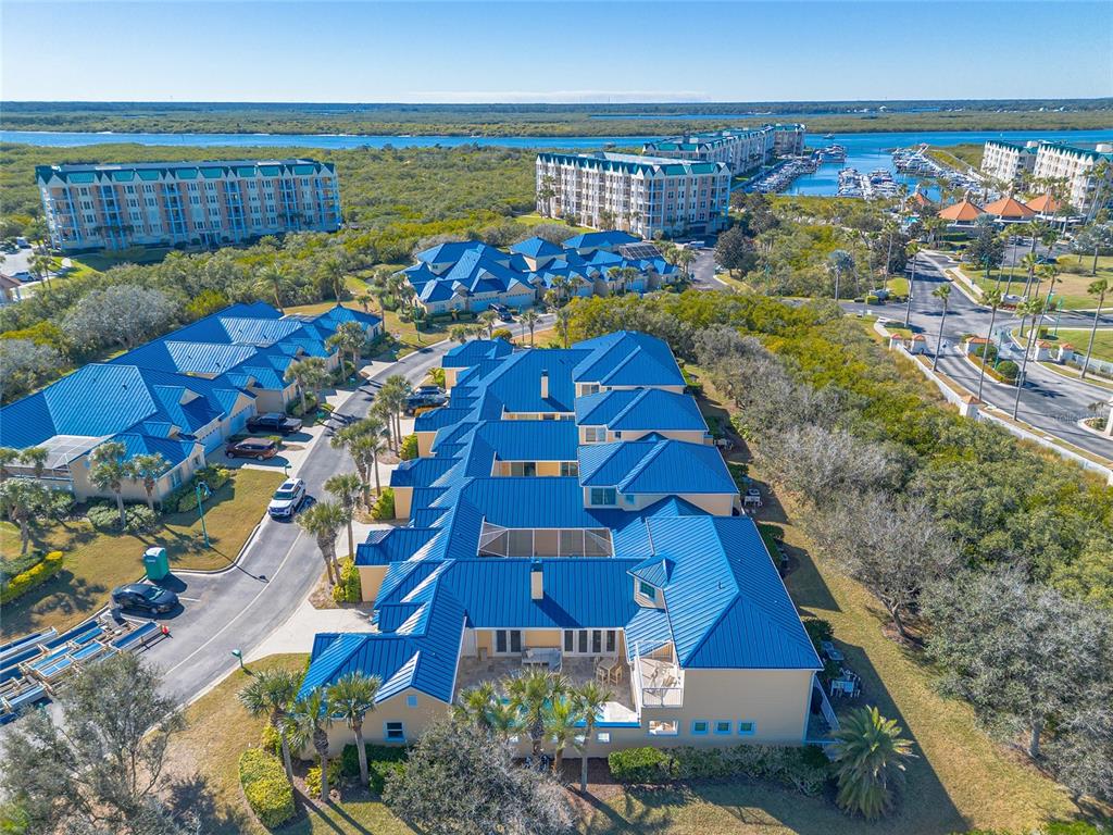 4641 Riverwalk Village Court Ponce Inlet, FL 32127 - Photo 68 of 74