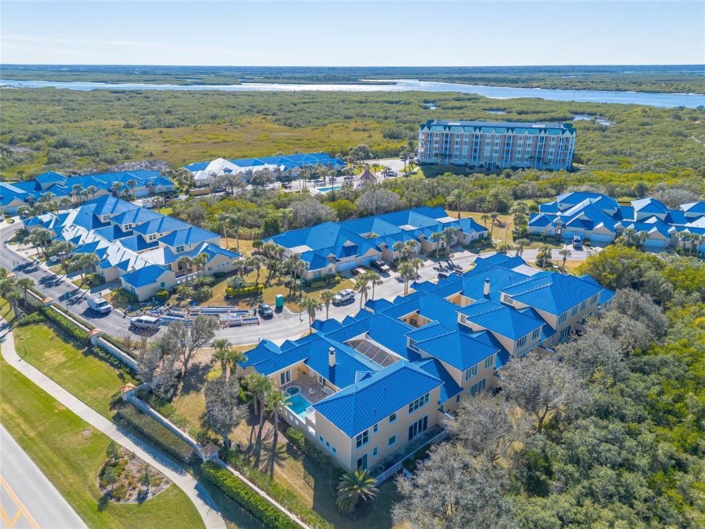 4641 Riverwalk Village Court Ponce Inlet, FL 32127 - Photo 69 of 74