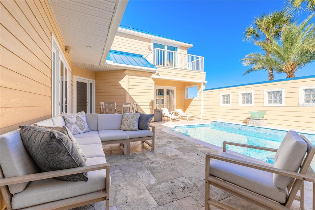 4641 Riverwalk Village Court Ponce Inlet, FL 32127 - Photo 7 of 74