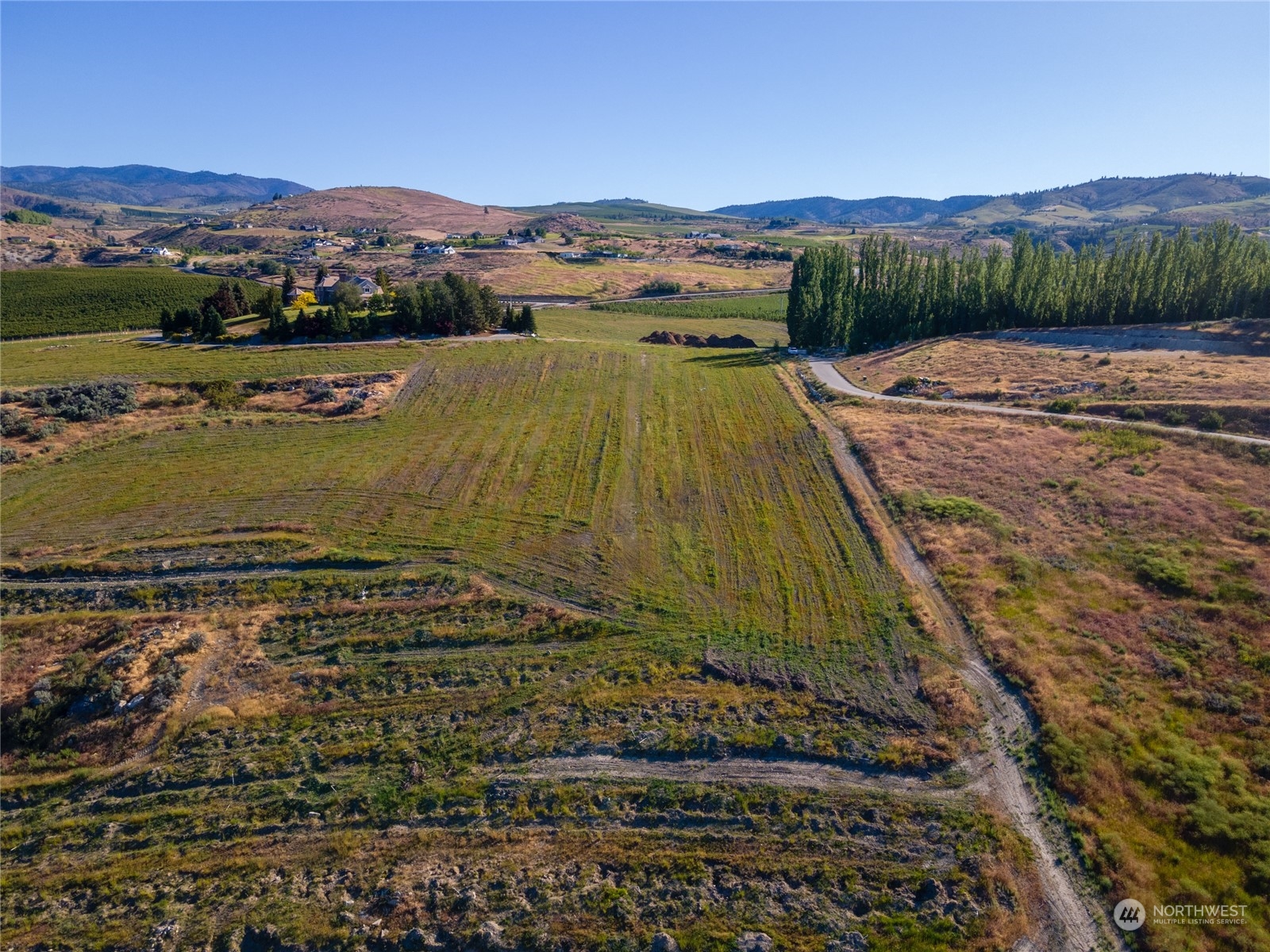 0 Maikai Road Manson, WA 98831 - Photo 12 of 20 Gallery Image 12