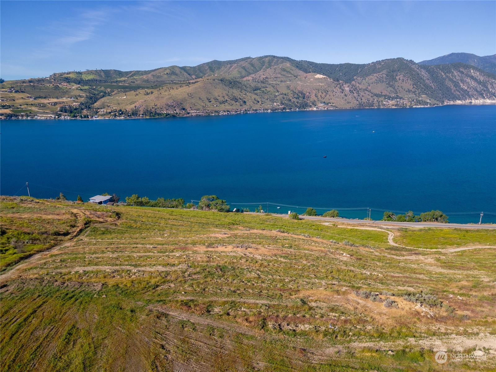 0 Maikai Road Manson, WA 98831 - Photo 3 of 20 Gallery Image 3