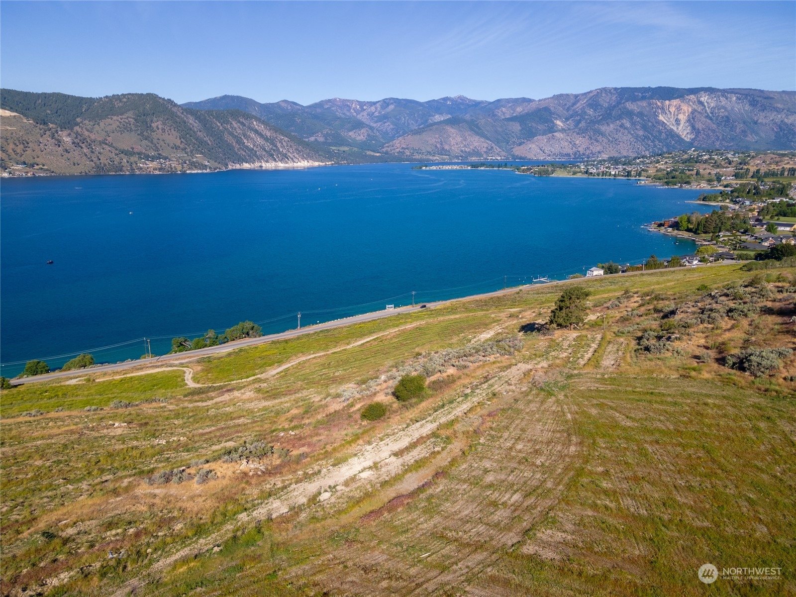 0 Maikai Road Manson, WA 98831 - Photo 6 of 20 Gallery Image 6