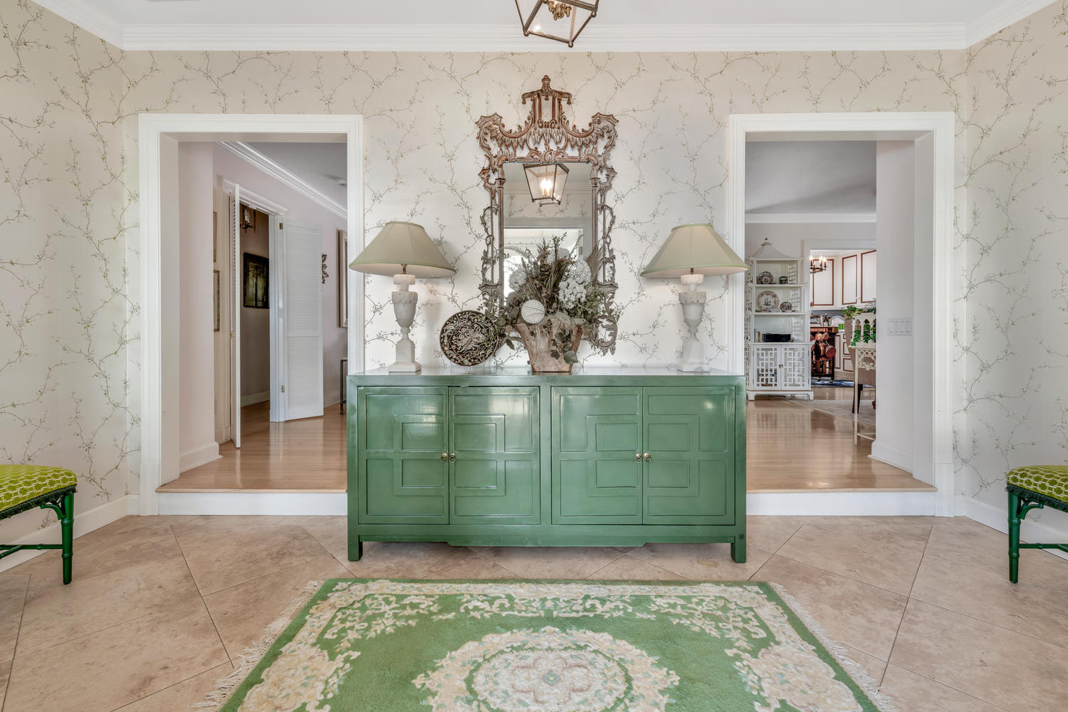 202 Edmor Road West Palm Beach, FL 33405 - Photo 8 of 25 202 Edmor Rd West Palm Beach-large-020-1