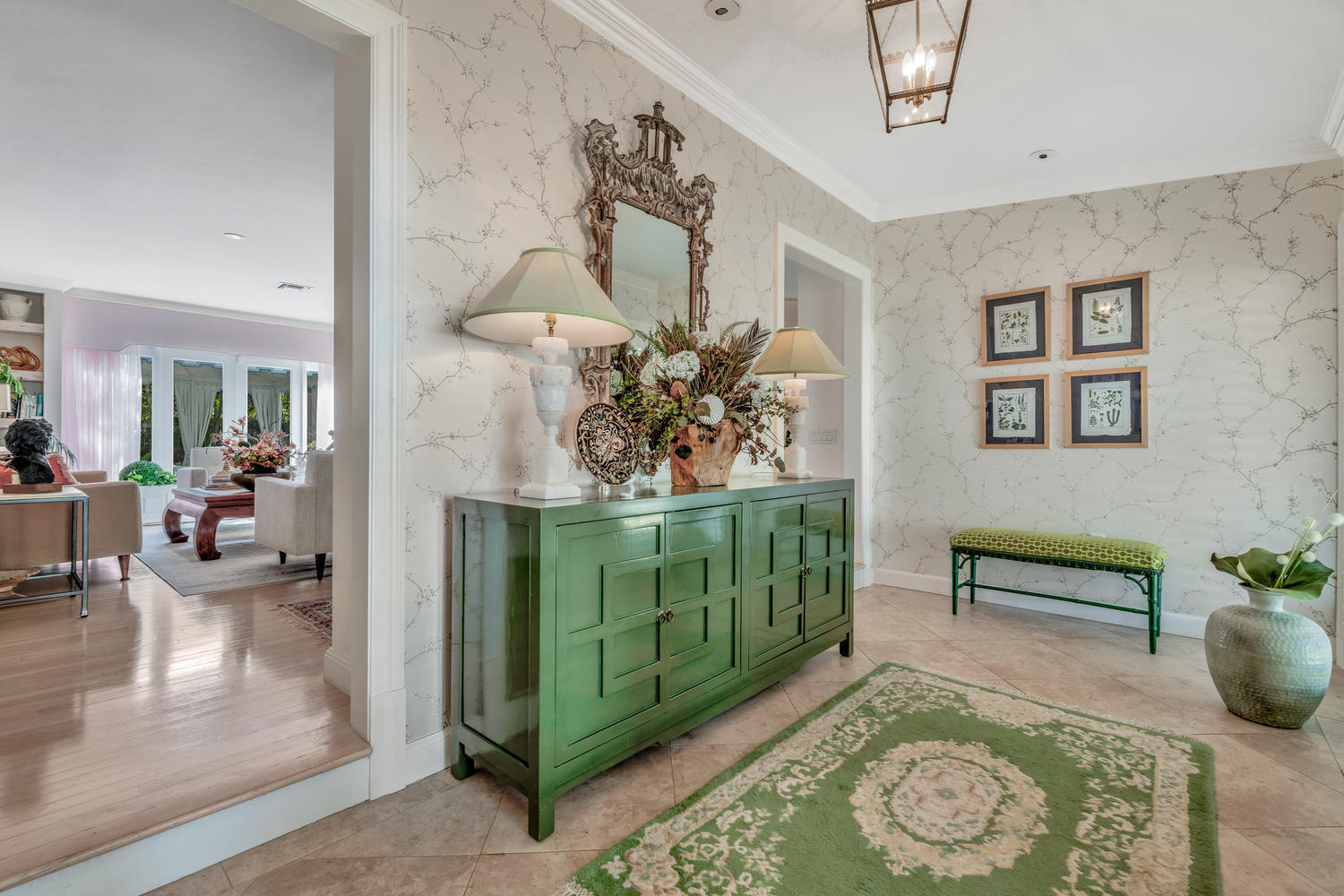 202 Edmor Road West Palm Beach, FL 33405 - Photo 9 of 25 202 Edmor Rd West Palm Beach-large-021-2