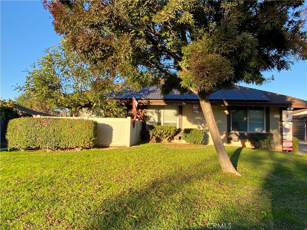 4231 Kingsbury Place Riverside, CA 92503 - Photo 1 of 1 a view of a house with swimming pool