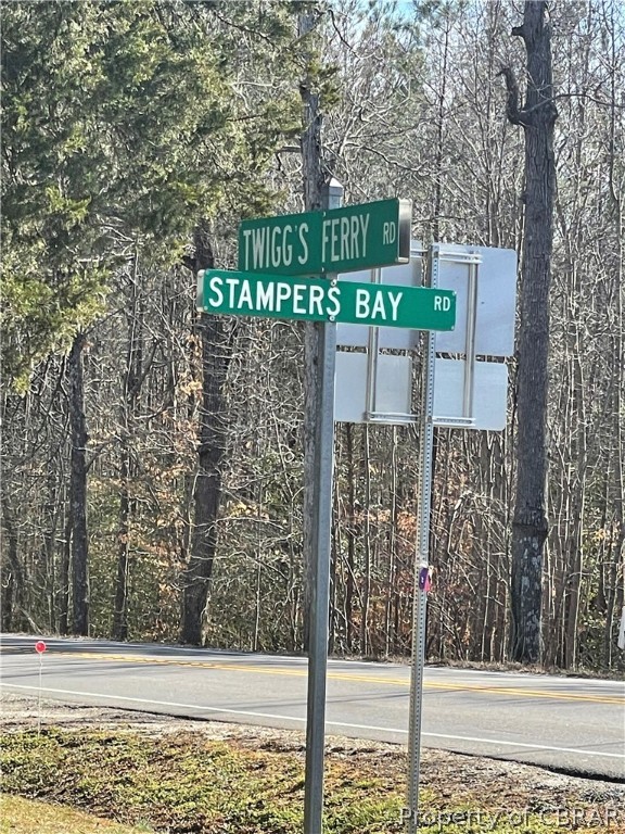 0 Stampers Bay Road Hartfield, VA 23071 - Photo 9 of 9