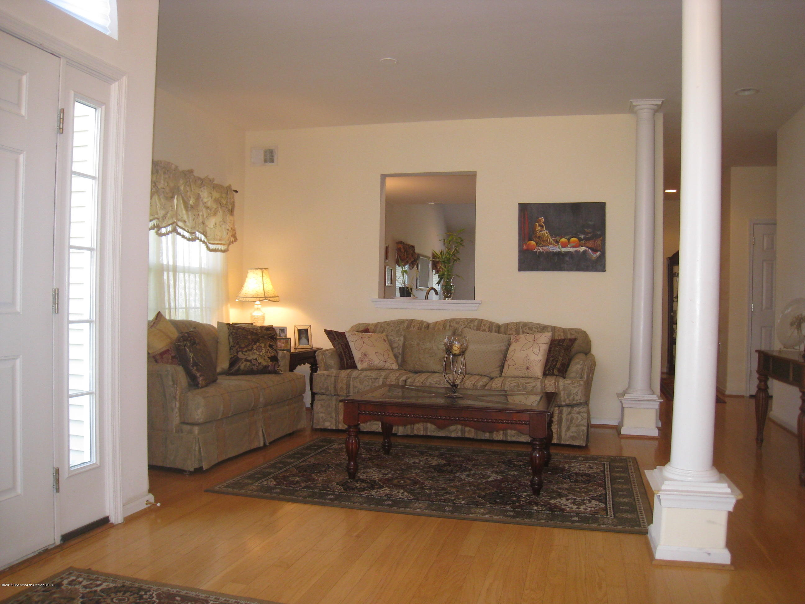4 Ravello Road Manchester Township, NJ 08759 - Photo 8 of 27 a living room with furniture and a couch