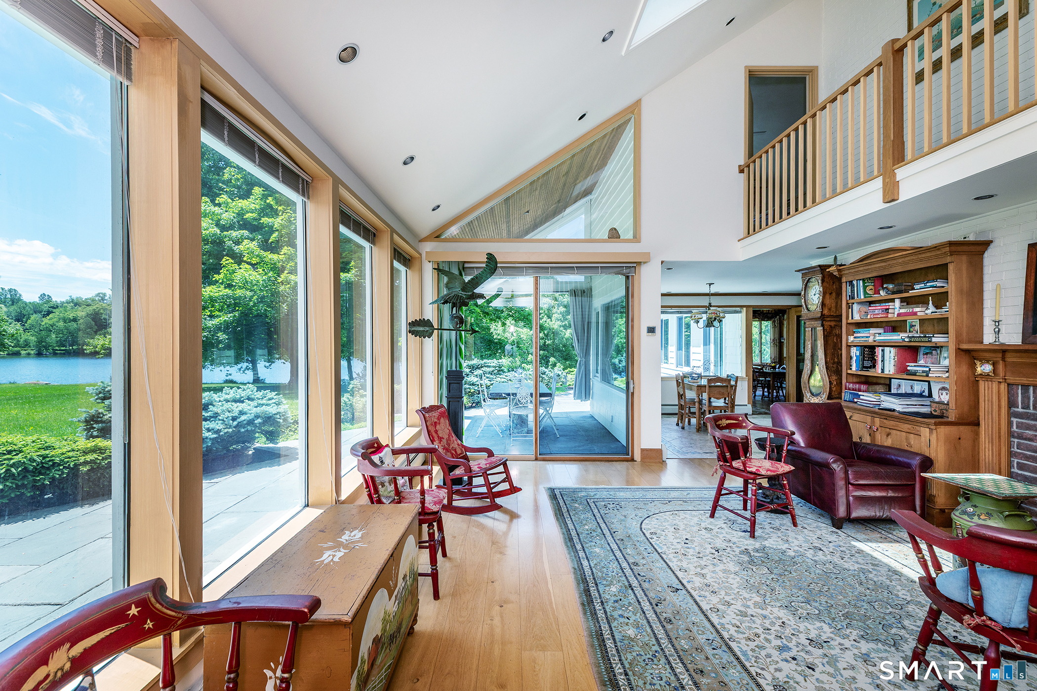 18 Arrow Point Road Warren, CT 06777 - Photo 14 of 36