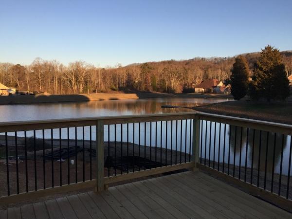 104 Cres View Lane Oak Ridge, TN 37830 - Photo 5 of 10 Photo-05