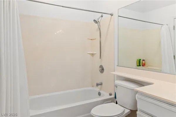 $139,900 | 3550 Bay Sands Drive, Unit 3093, Laughlin, NV 89029