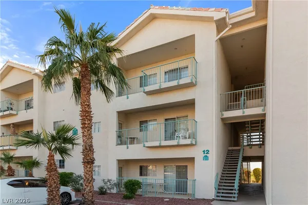 $139,900 | 3550 Bay Sands Drive, Unit 3093, Laughlin, NV 89029