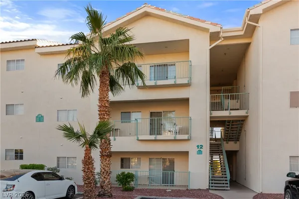 $139,900 | 3550 Bay Sands Drive, Unit 3093, Laughlin, NV 89029