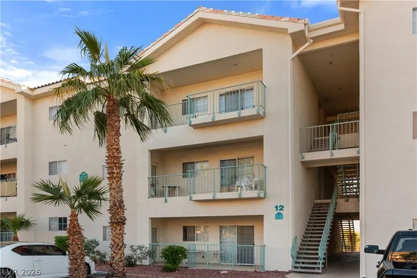 $139,900 | 3550 Bay Sands Drive, Unit 3093, Laughlin, NV 89029