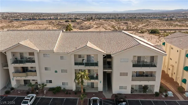 $139,900 | 3550 Bay Sands Drive, Unit 3093, Laughlin, NV 89029